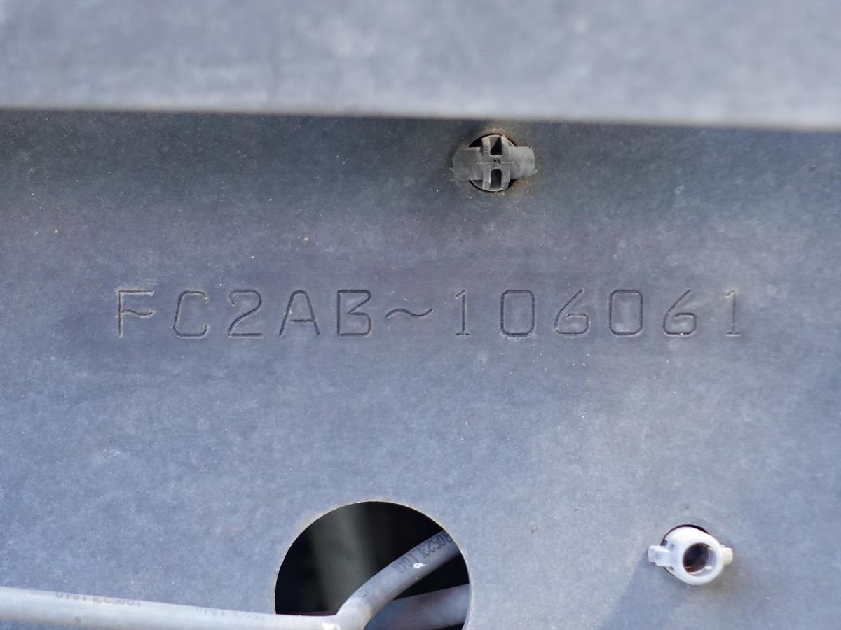 後輪エアサスアルミバン積載2750kg|中古トラックの販売・買取・査定のアイナビ