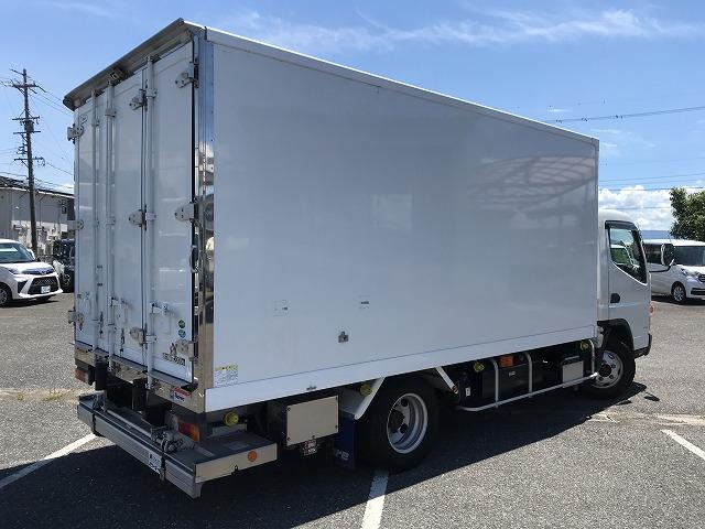 三菱ふそう バン車 キャンター|中古トラックの販売・買取・査定のアイナビ