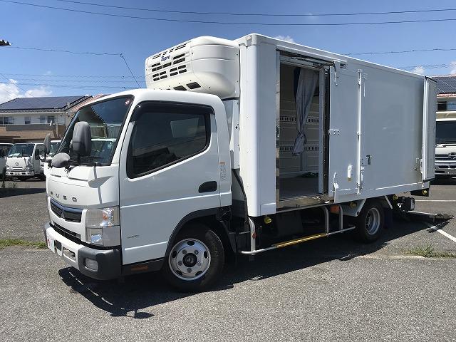 三菱ふそう バン車 キャンター|中古トラックの販売・買取・査定のアイナビ