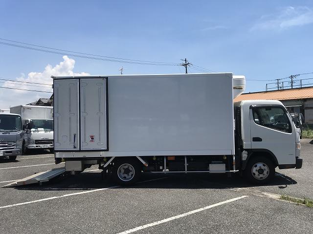 三菱ふそう バン車 キャンター|中古トラックの販売・買取・査定のアイナビ