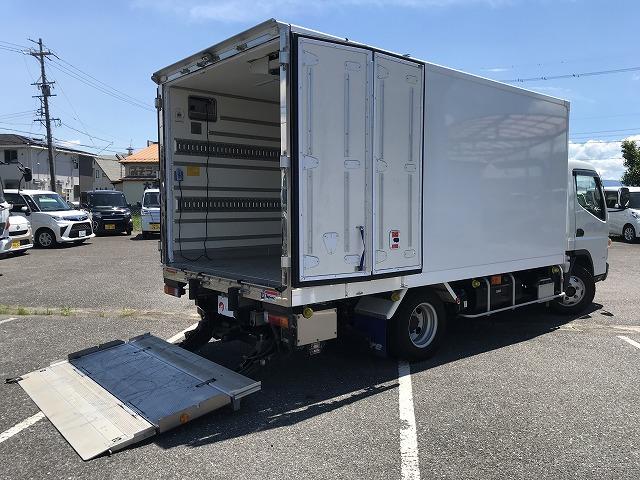 三菱ふそう バン車 キャンター|中古トラックの販売・買取・査定のアイナビ