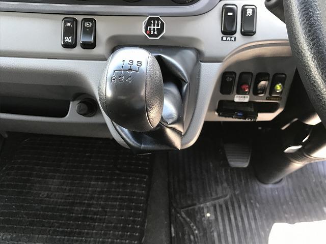 三菱ふそう バン車 キャンター|中古トラックの販売・買取・査定のアイナビ