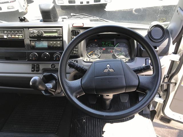 三菱ふそう バン車 キャンター|中古トラックの販売・買取・査定のアイナビ