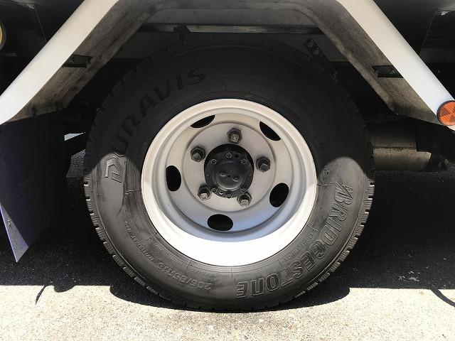 三菱ふそう バン車 キャンター|中古トラックの販売・買取・査定のアイナビ