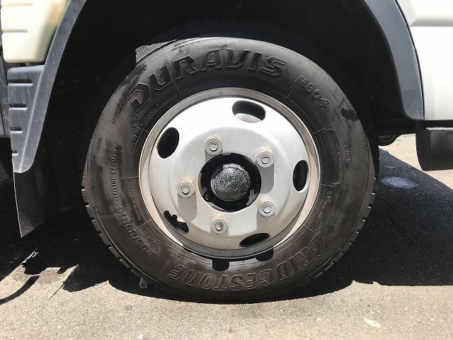 三菱ふそう バン車 キャンター|中古トラックの販売・買取・査定のアイナビ