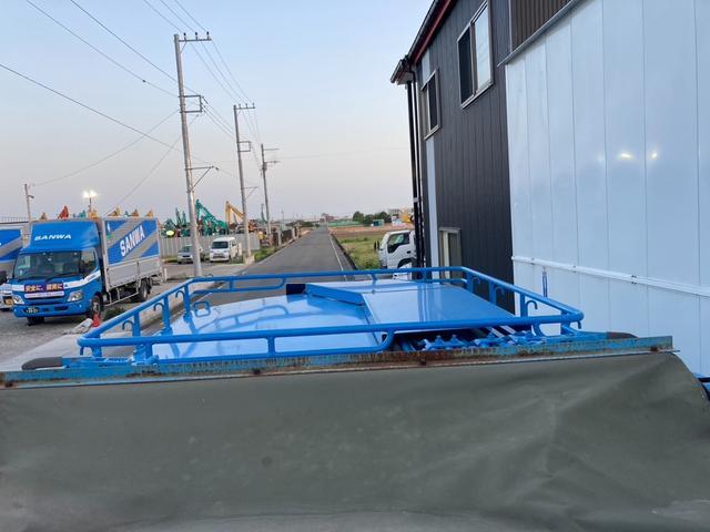 いすゞ|中古トラックの販売・買取・査定のアイナビ