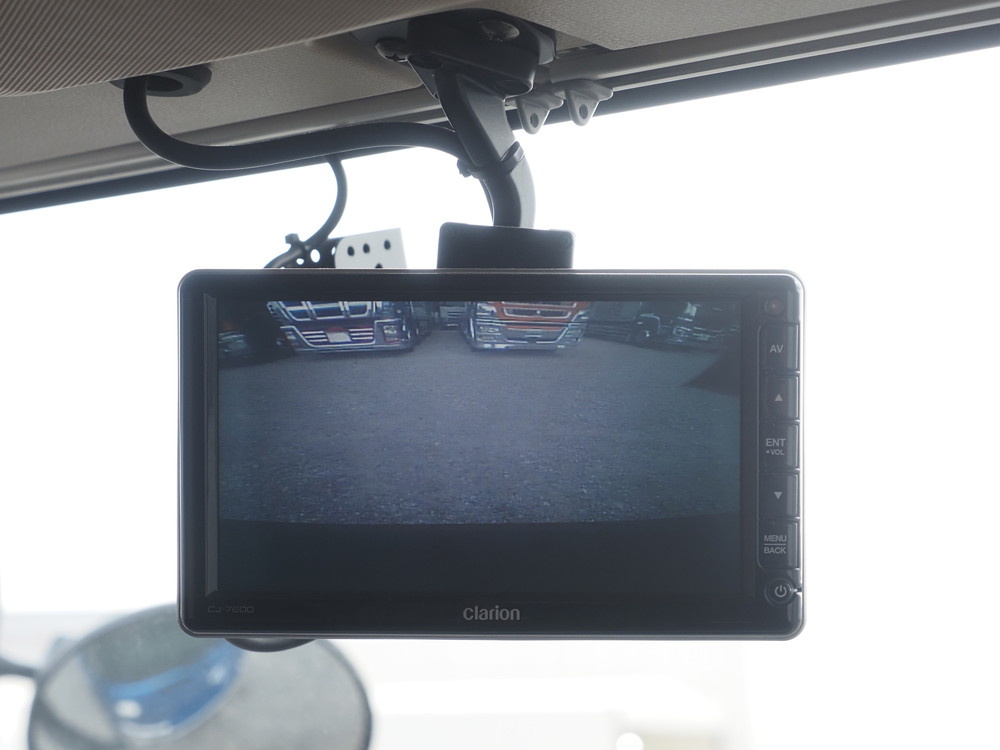 日野 シャーシ プロフィア|中古トラックの販売・買取・査定のアイナビ