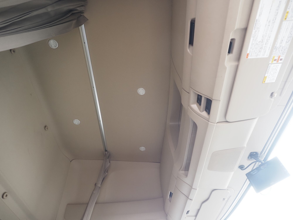 日野 シャーシ プロフィア|中古トラックの販売・買取・査定のアイナビ