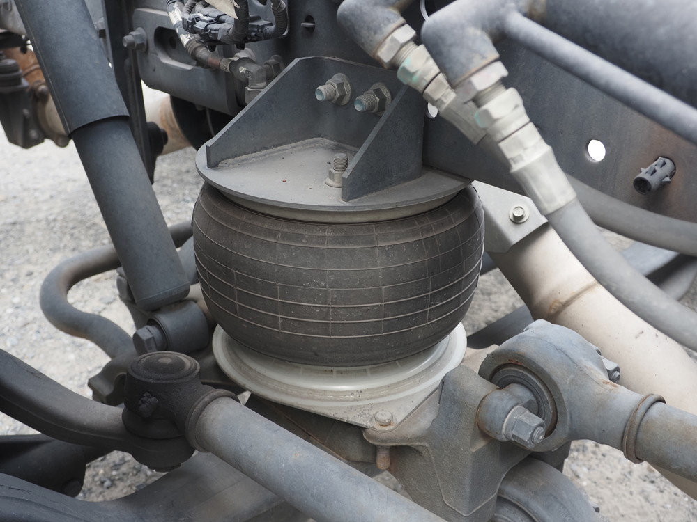 日野 シャーシ プロフィア|中古トラックの販売・買取・査定のアイナビ