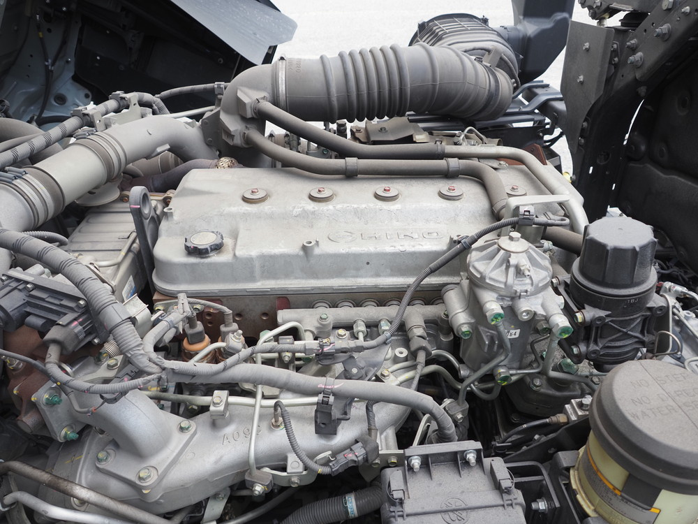 日野 シャーシ プロフィア|中古トラックの販売・買取・査定のアイナビ