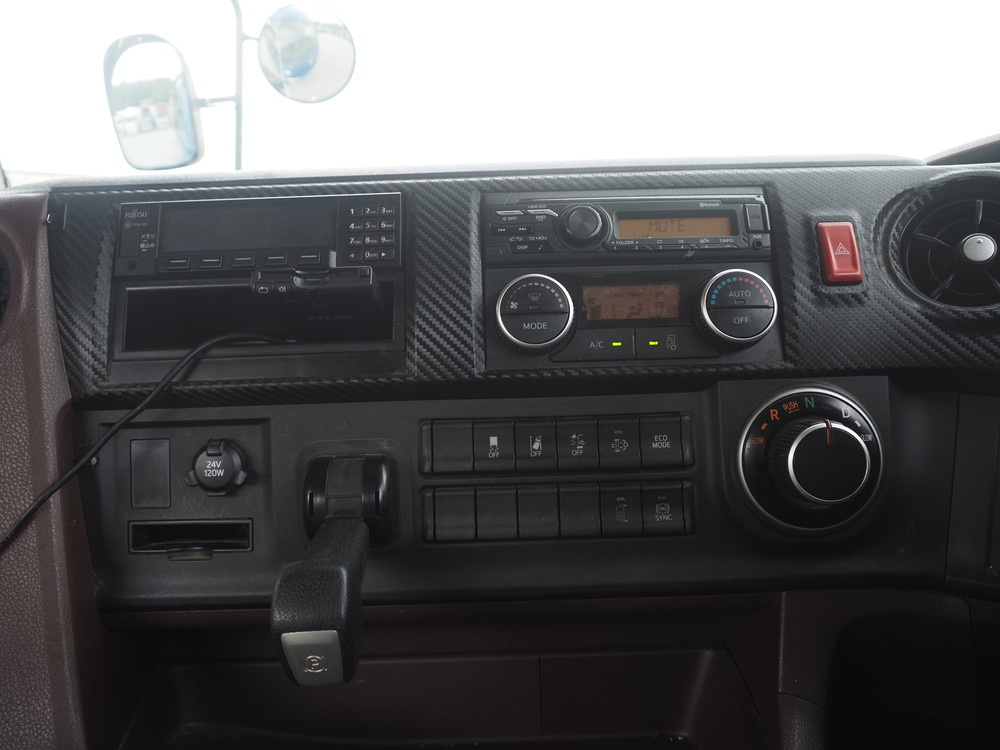 日野 シャーシ プロフィア|中古トラックの販売・買取・査定のアイナビ