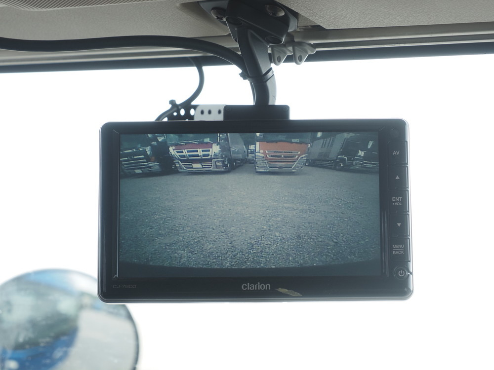 日野 シャーシ プロフィア|中古トラックの販売・買取・査定のアイナビ