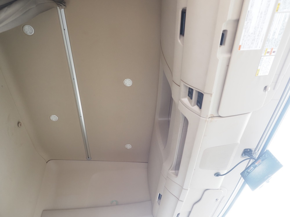 日野 シャーシ プロフィア|中古トラックの販売・買取・査定のアイナビ