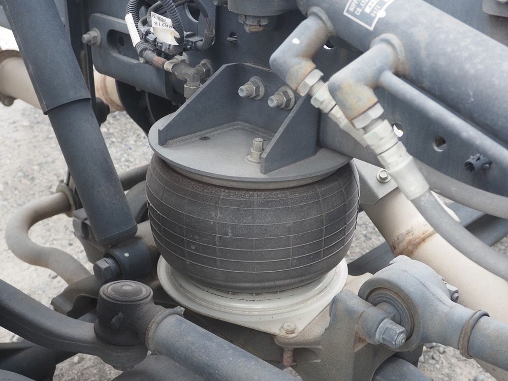 日野 シャーシ プロフィア|中古トラックの販売・買取・査定のアイナビ