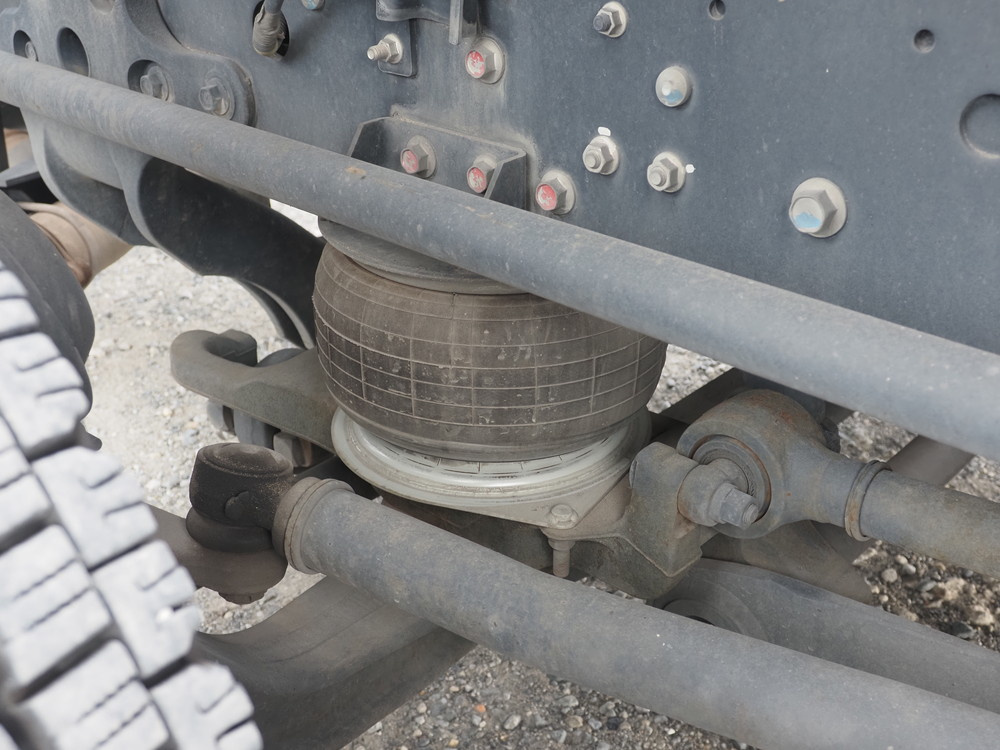 日野 シャーシ プロフィア|中古トラックの販売・買取・査定のアイナビ