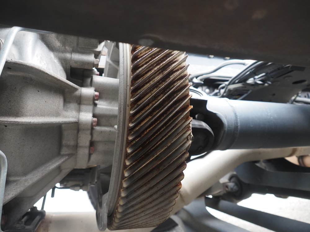 日野 シャーシ プロフィア|中古トラックの販売・買取・査定のアイナビ