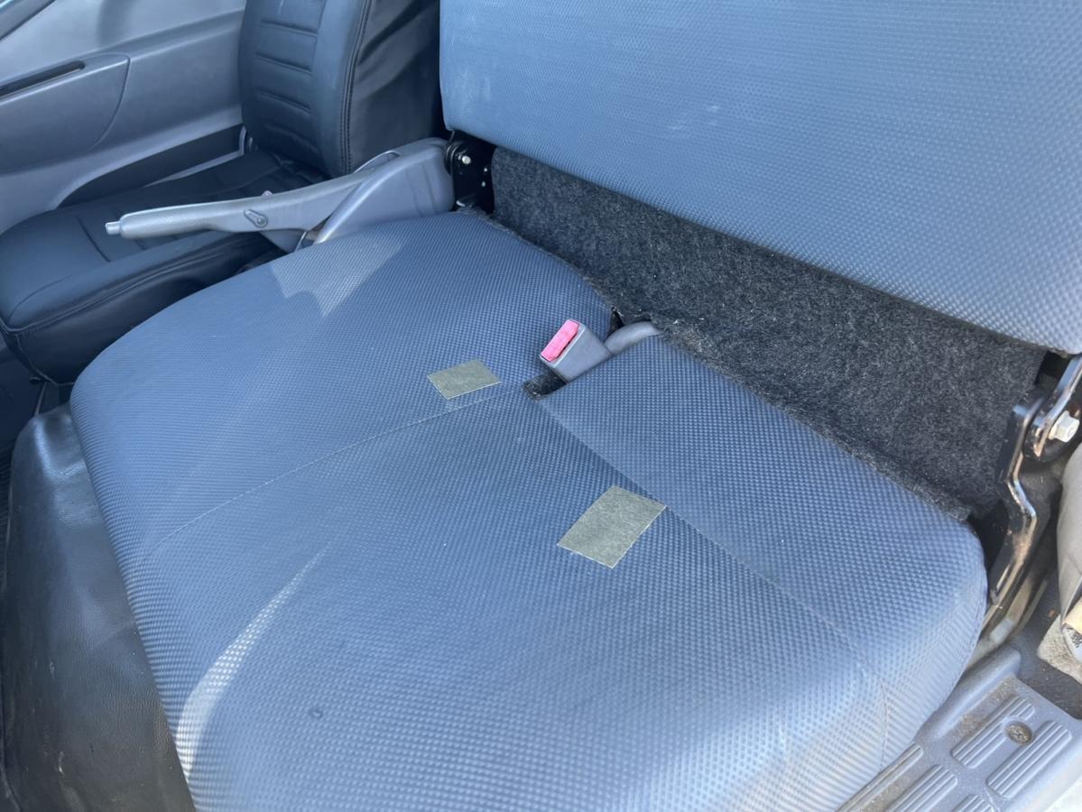 平成27年キャンターアルミバン標準ロングオートマ準中型|中古トラックの販売・買取・査定のアイナビ