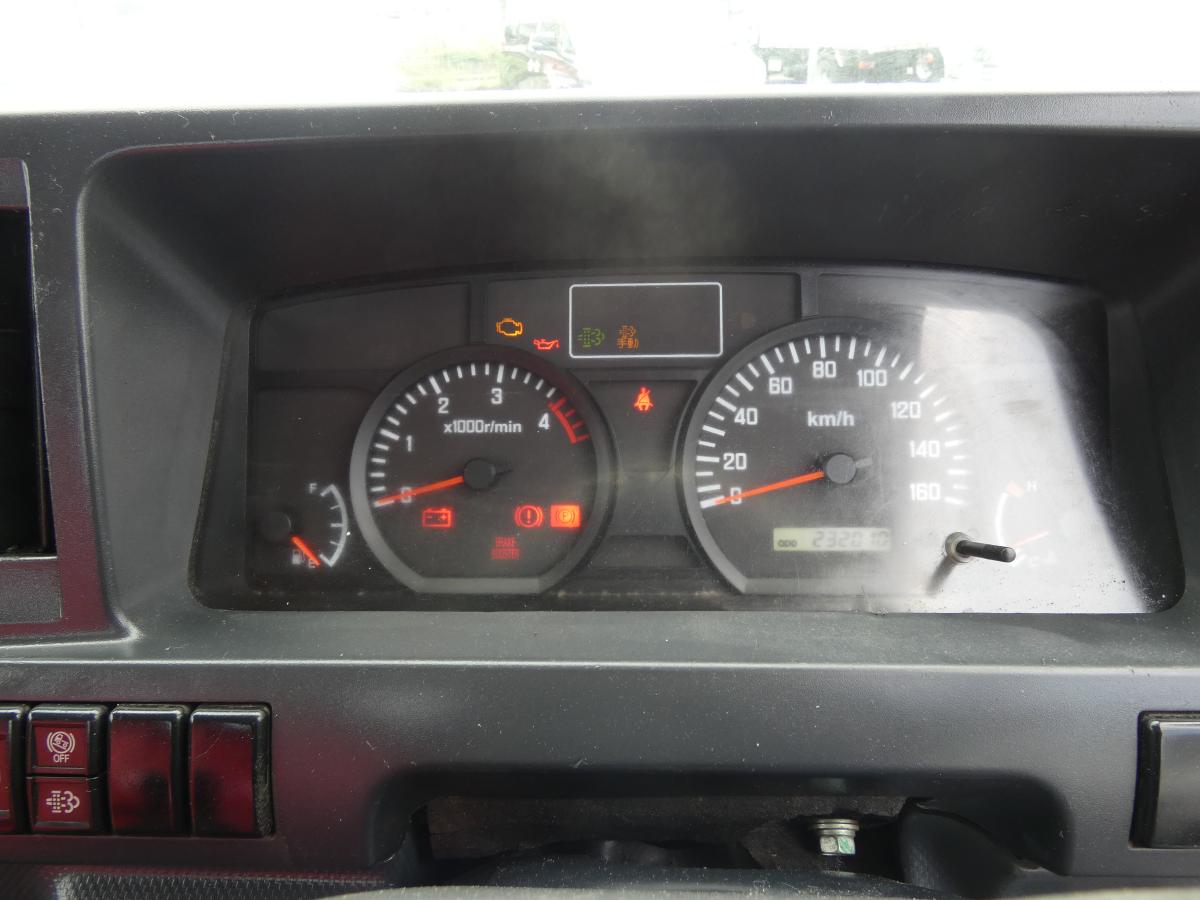 H21エルフ 2トン ダンプ マニュアル ETC　250920|中古トラックの販売・買取・査定のアイナビ