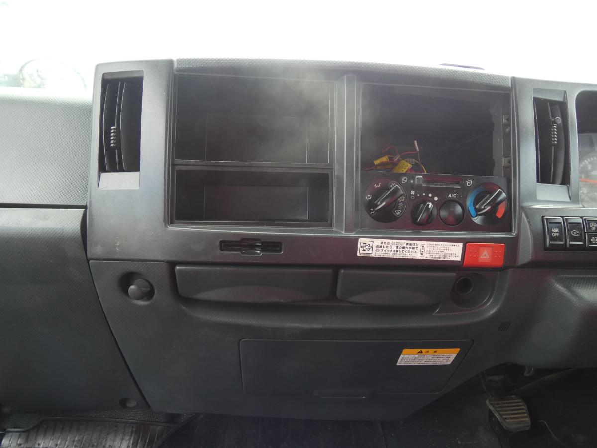 H21エルフ 2トン ダンプ マニュアル ETC　250920|中古トラックの販売・買取・査定のアイナビ