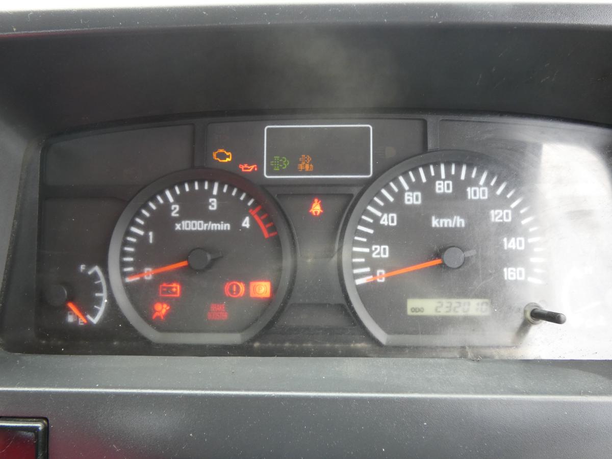 H21エルフ 2トン ダンプ マニュアル ETC　250920|中古トラックの販売・買取・査定のアイナビ