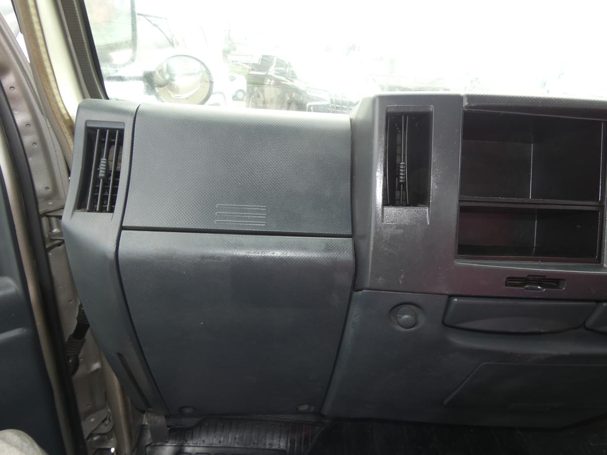 H21エルフ 2トン ダンプ マニュアル ETC　250920|中古トラックの販売・買取・査定のアイナビ