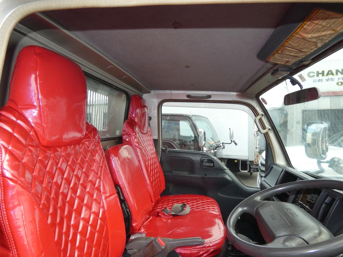 H21エルフ 2トン ダンプ マニュアル ETC　250920|中古トラックの販売・買取・査定のアイナビ