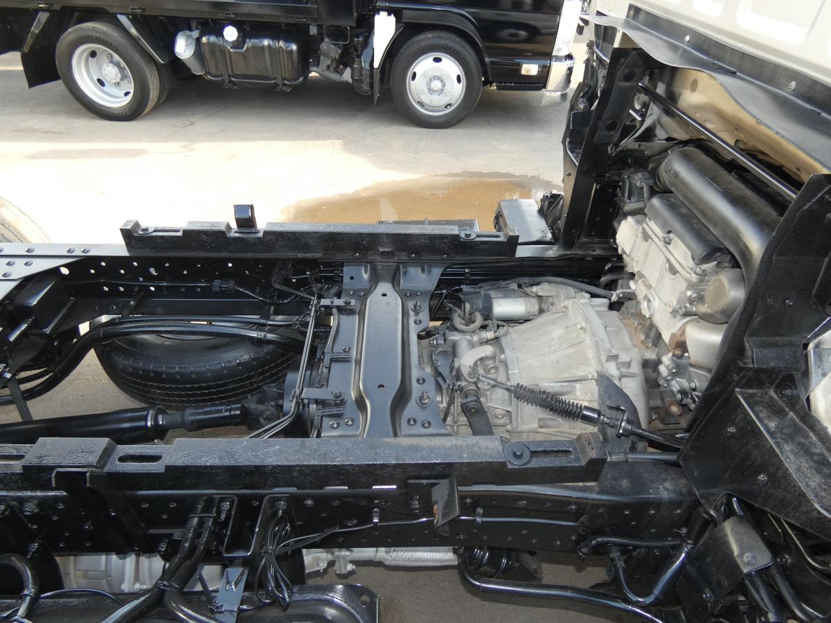 H21エルフ 2トン ダンプ マニュアル ETC　250920|中古トラックの販売・買取・査定のアイナビ