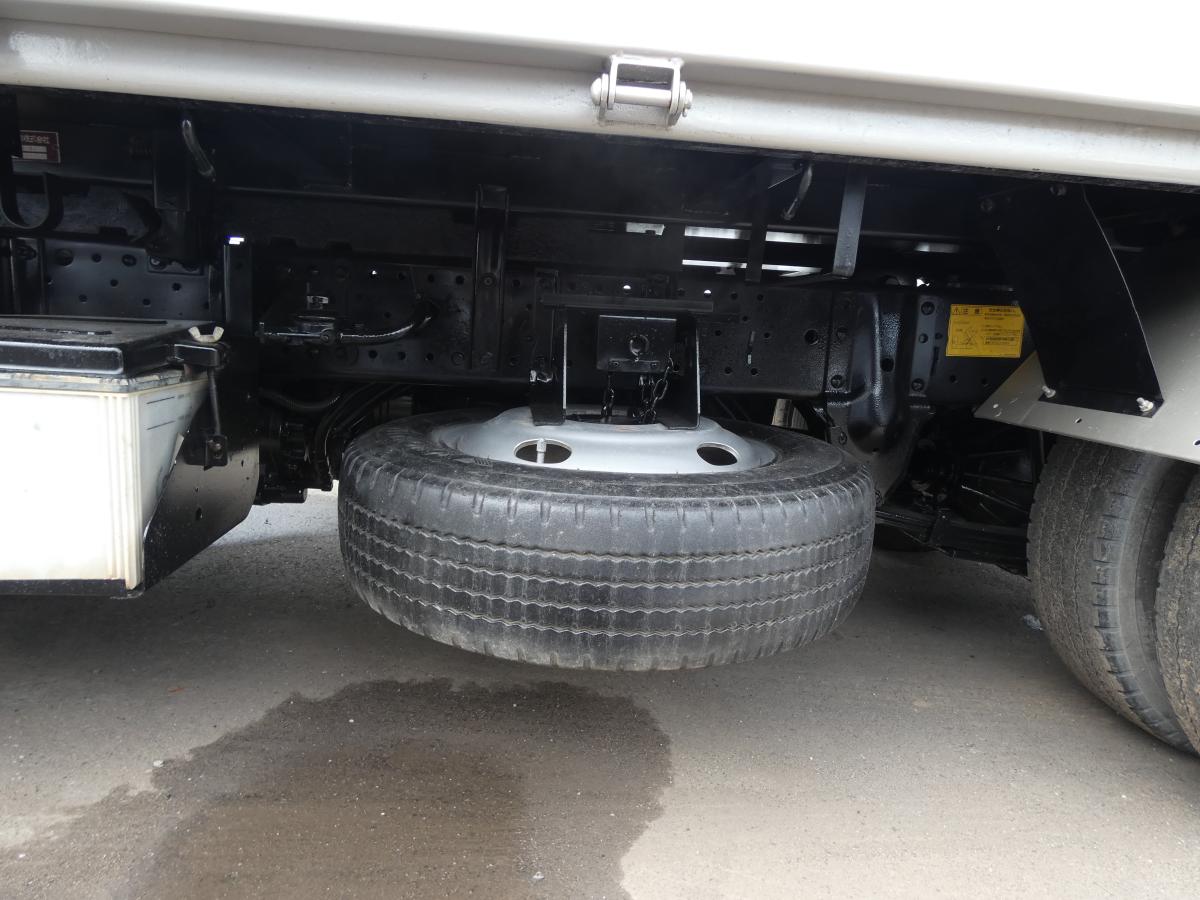 H21エルフ 2トン ダンプ マニュアル ETC　250920|中古トラックの販売・買取・査定のアイナビ