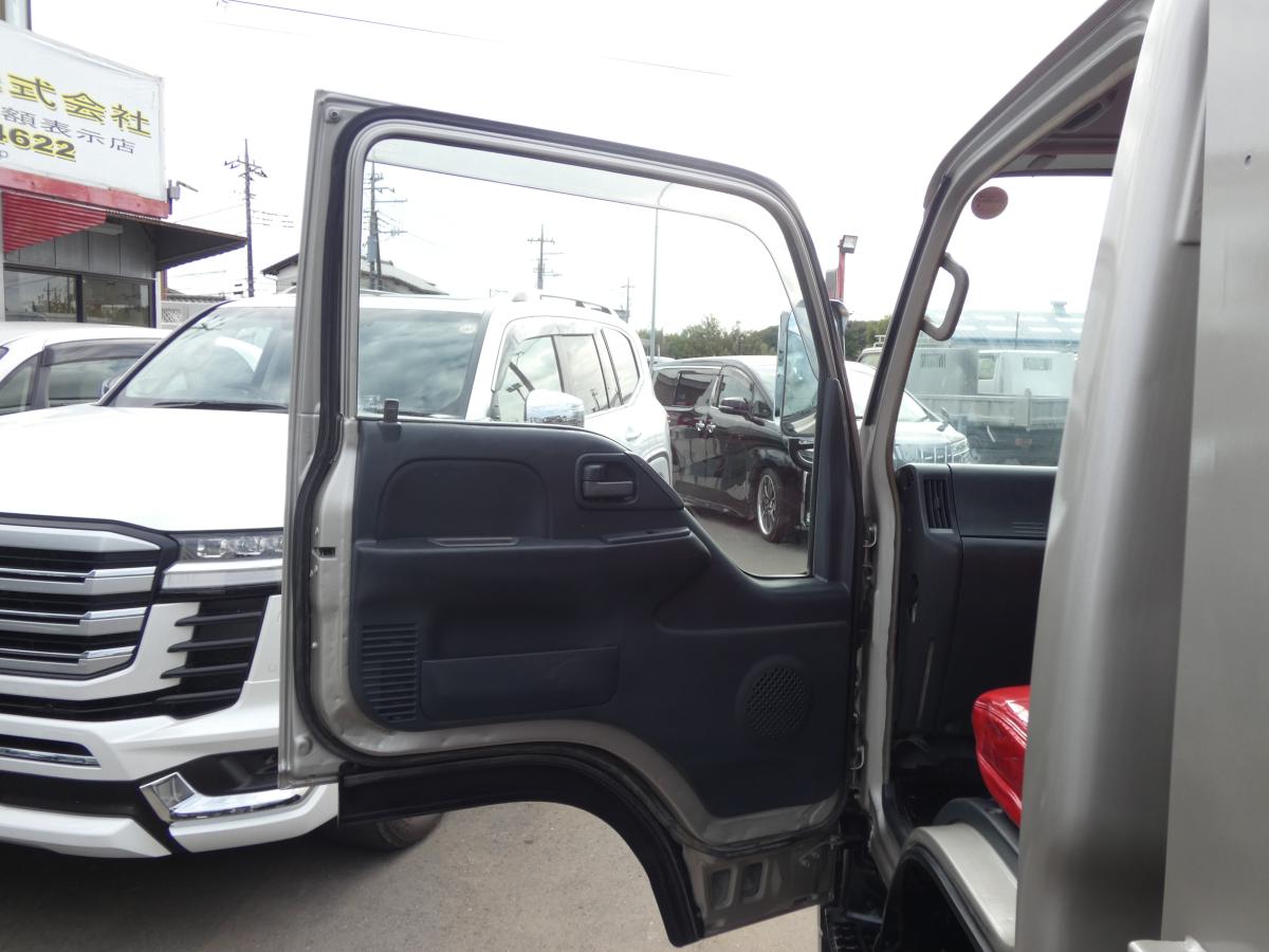 H21エルフ 2トン ダンプ マニュアル ETC　250920|中古トラックの販売・買取・査定のアイナビ