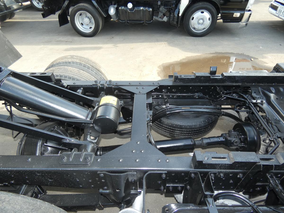 H21エルフ 2トン ダンプ マニュアル ETC　250920|中古トラックの販売・買取・査定のアイナビ