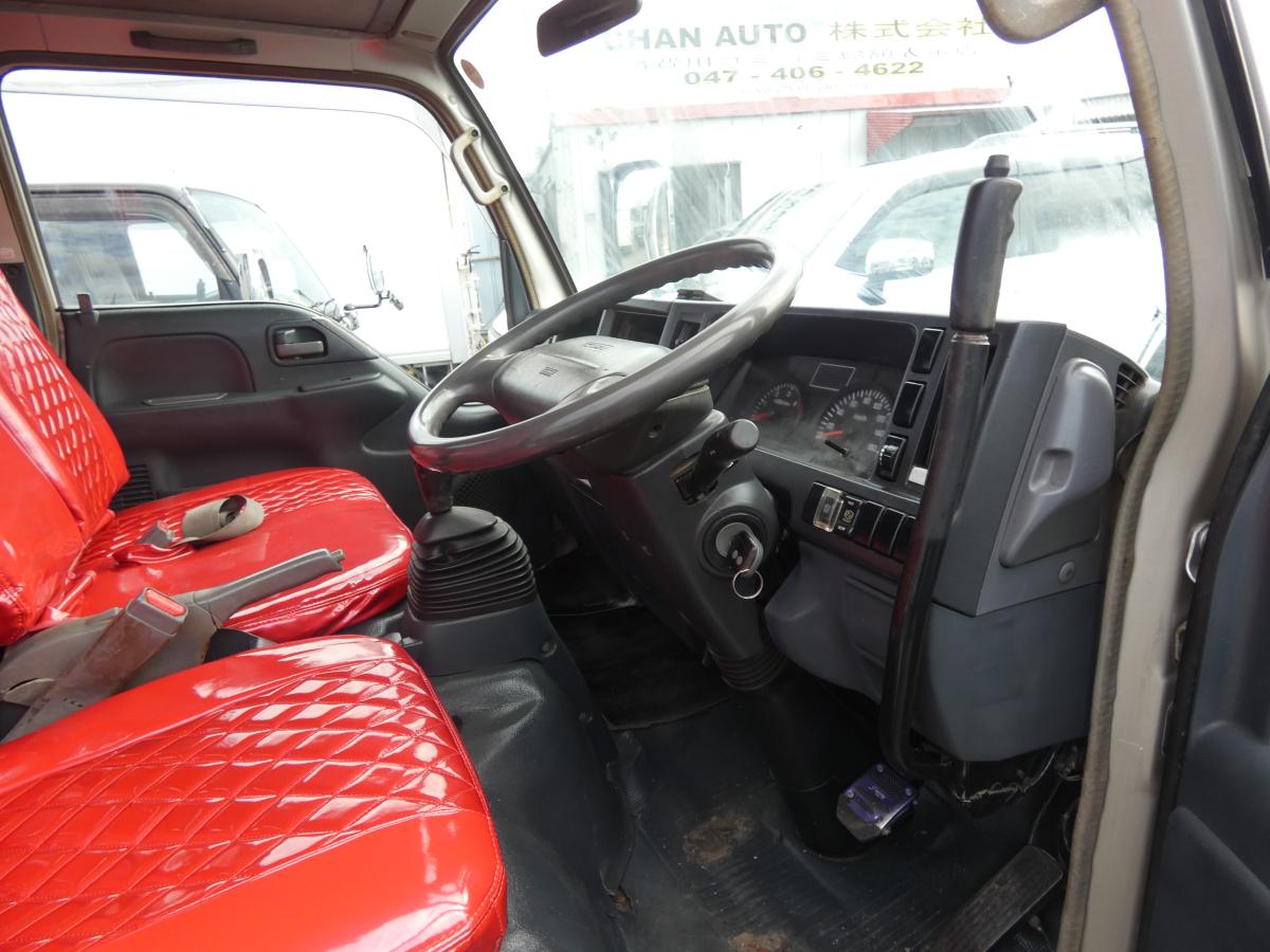 H21エルフ 2トン ダンプ マニュアル ETC　250920|中古トラックの販売・買取・査定のアイナビ