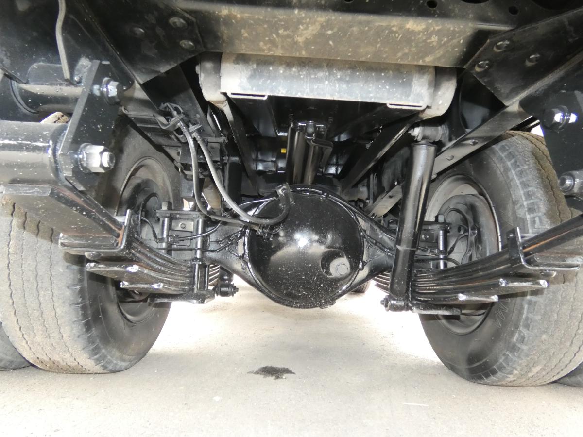 H21エルフ 2トン ダンプ マニュアル ETC　250920|中古トラックの販売・買取・査定のアイナビ