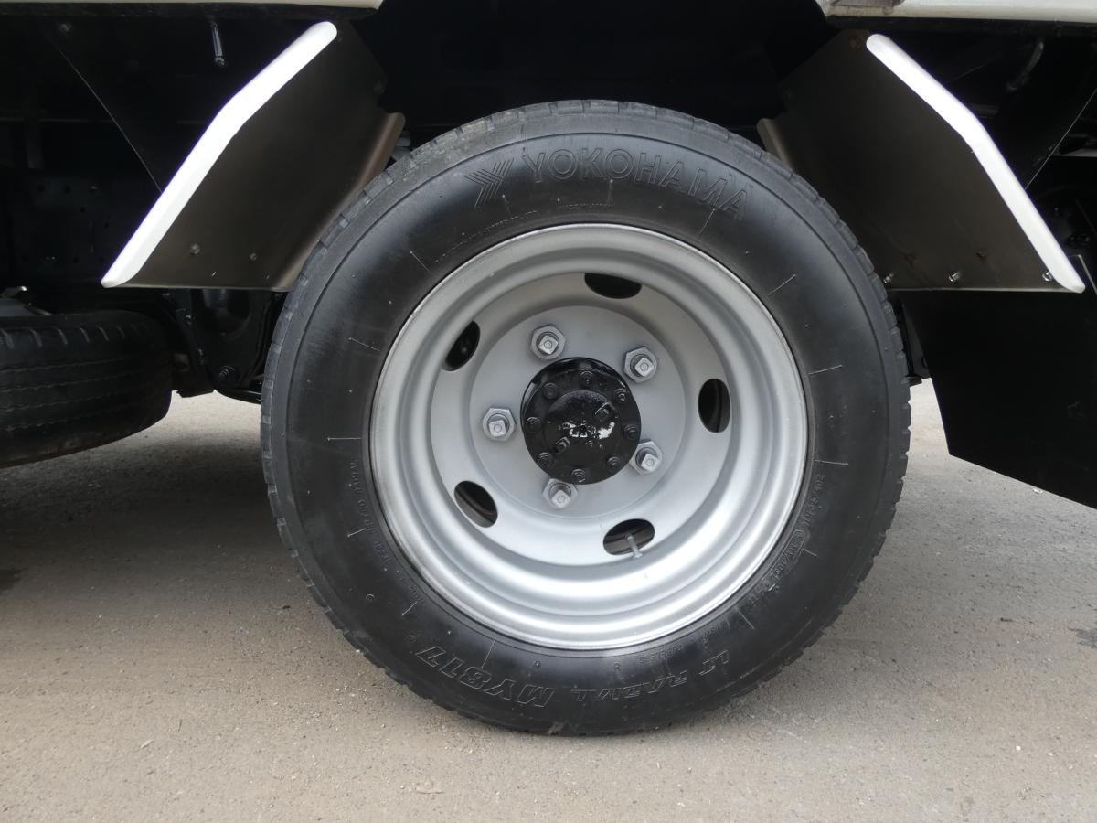 H21エルフ 2トン ダンプ マニュアル ETC　250920|中古トラックの販売・買取・査定のアイナビ