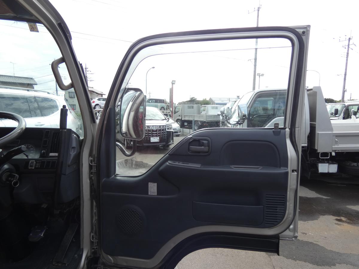 H21エルフ 2トン ダンプ マニュアル ETC　250920|中古トラックの販売・買取・査定のアイナビ