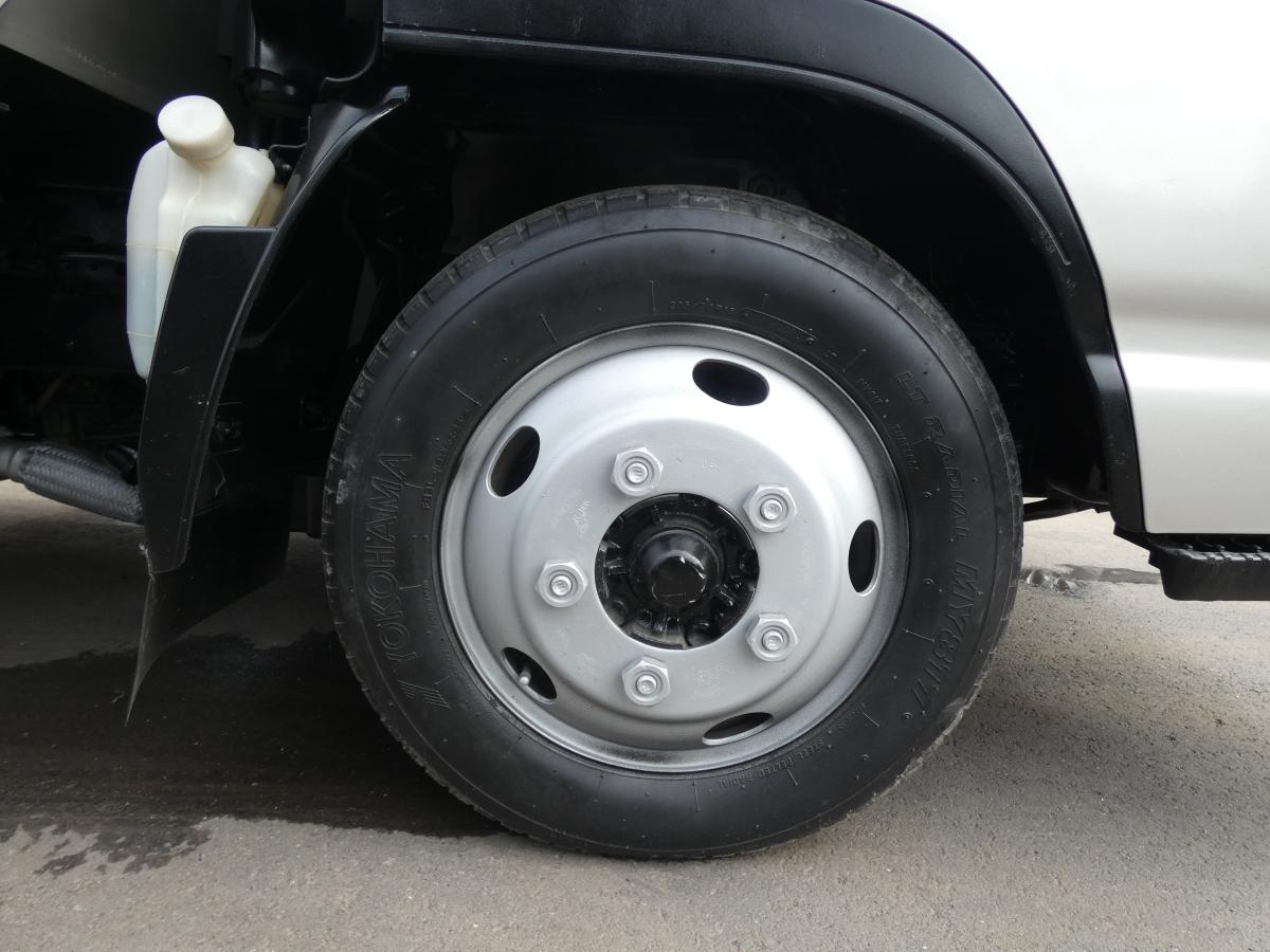 H21エルフ 2トン ダンプ マニュアル ETC　250920|中古トラックの販売・買取・査定のアイナビ