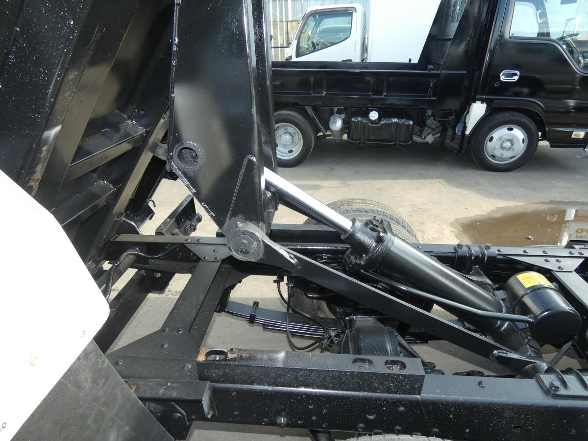 H21エルフ 2トン ダンプ マニュアル ETC　250920|中古トラックの販売・買取・査定のアイナビ