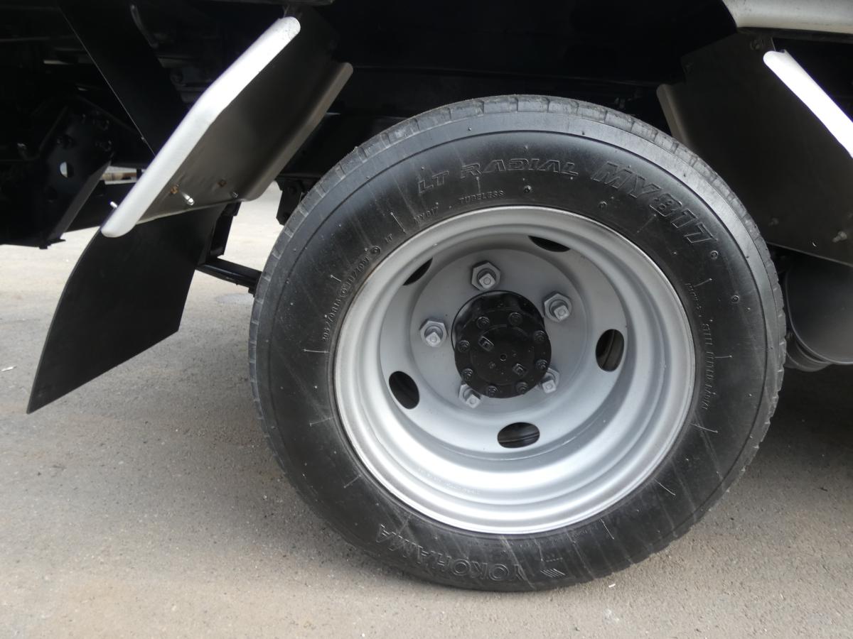 H21エルフ 2トン ダンプ マニュアル ETC　250920|中古トラックの販売・買取・査定のアイナビ