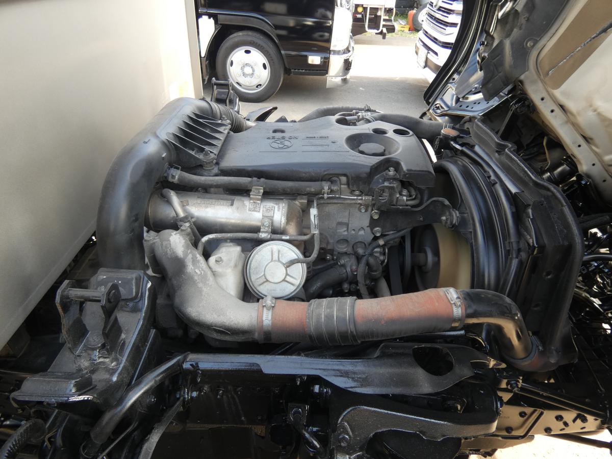 H21エルフ 2トン ダンプ マニュアル ETC　250920|中古トラックの販売・買取・査定のアイナビ