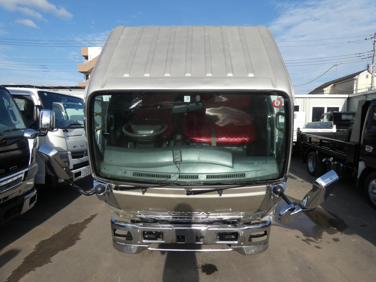 H21エルフ 2トン ダンプ マニュアル ETC　250920|中古トラックの販売・買取・査定のアイナビ