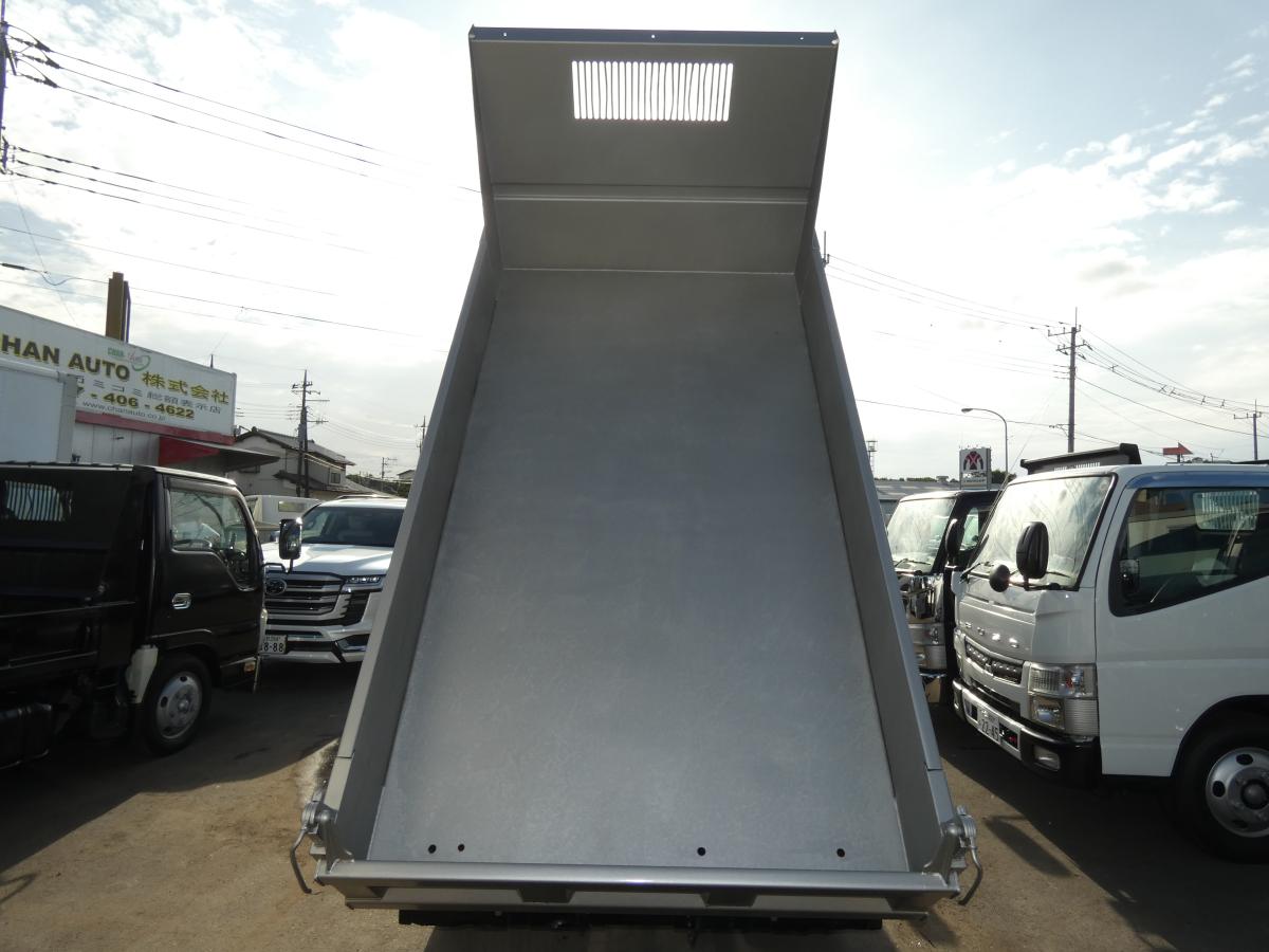 H21エルフ 2トン ダンプ マニュアル ETC　250920|中古トラックの販売・買取・査定のアイナビ