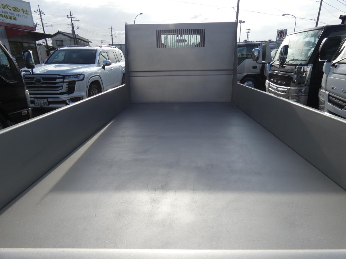 H21エルフ 2トン ダンプ マニュアル ETC　250920|中古トラックの販売・買取・査定のアイナビ