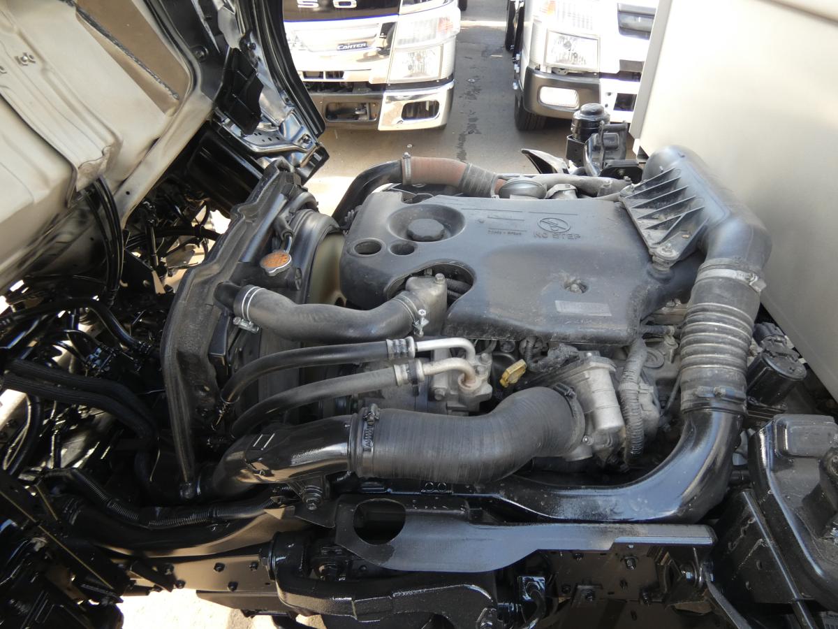 H21エルフ 2トン ダンプ マニュアル ETC　250920|中古トラックの販売・買取・査定のアイナビ