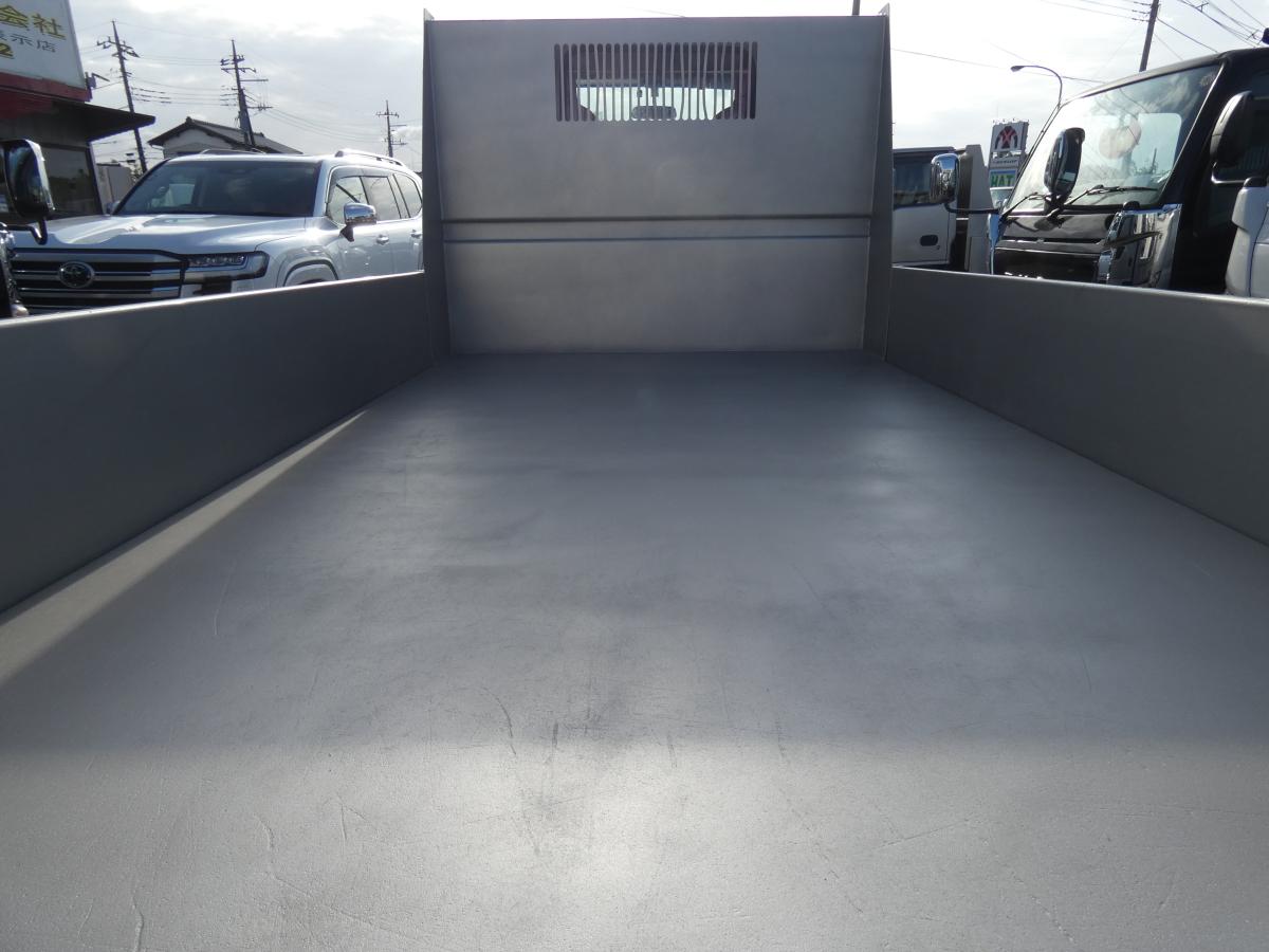 H21エルフ 2トン ダンプ マニュアル ETC　250920|中古トラックの販売・買取・査定のアイナビ