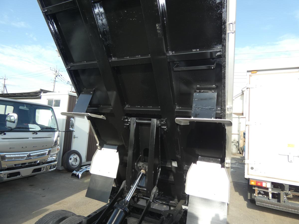 H21エルフ 2トン ダンプ マニュアル ETC　250920|中古トラックの販売・買取・査定のアイナビ
