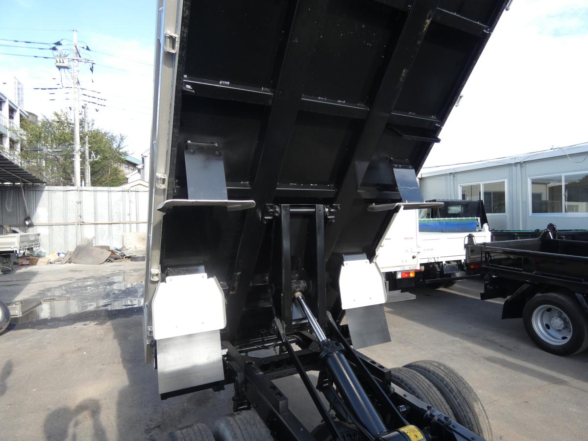 H21エルフ 2トン ダンプ マニュアル ETC　250920|中古トラックの販売・買取・査定のアイナビ