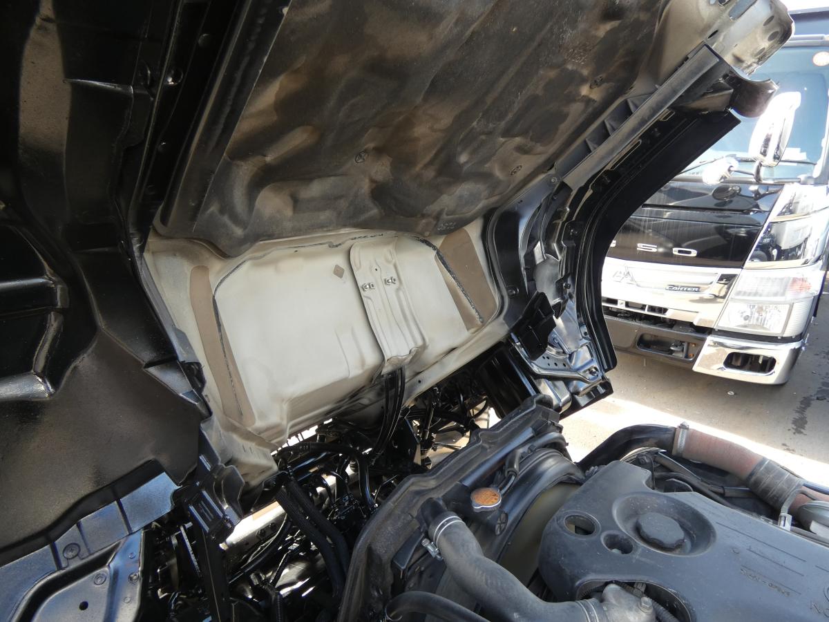 H21エルフ 2トン ダンプ マニュアル ETC　250920|中古トラックの販売・買取・査定のアイナビ