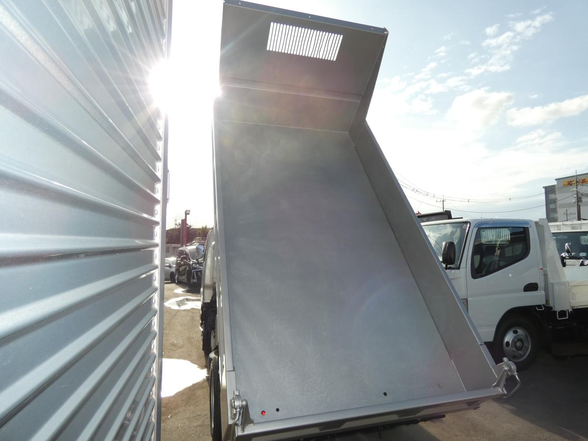 H21エルフ 2トン ダンプ マニュアル ETC　250920|中古トラックの販売・買取・査定のアイナビ