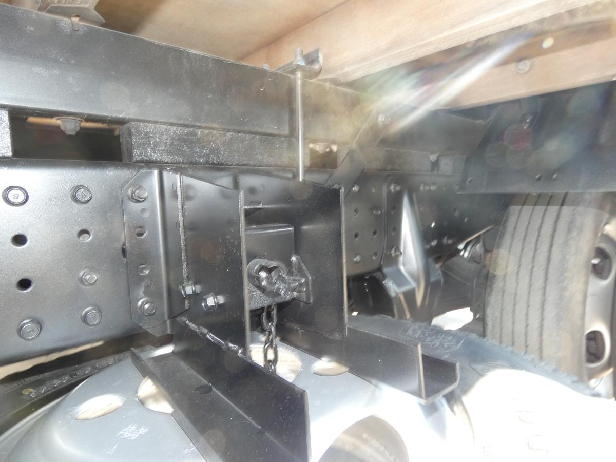 H25 キャンター2トン 平ボディ オートマ ETC250919|中古トラックの販売・買取・査定のアイナビ