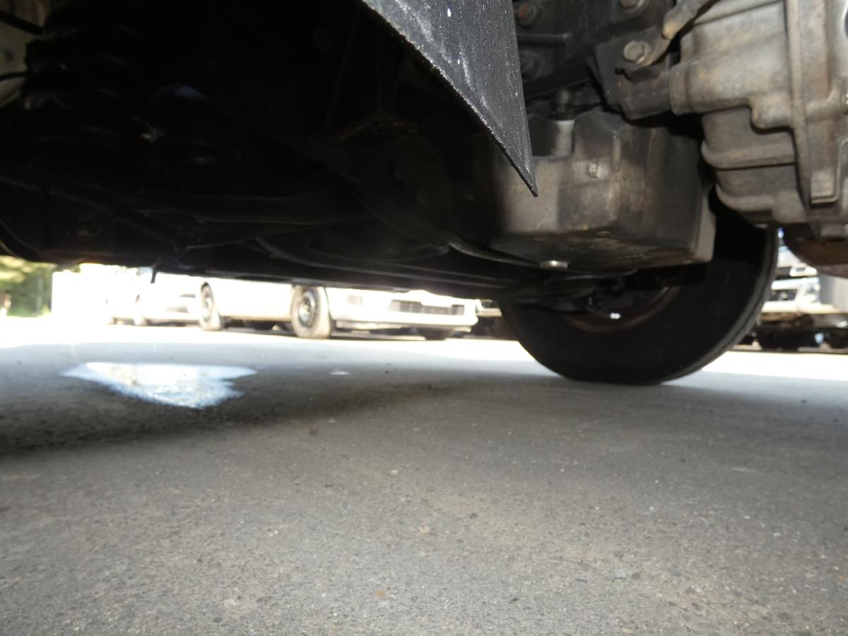 H25 キャンター2トン 平ボディ オートマ ETC250919|中古トラックの販売・買取・査定のアイナビ