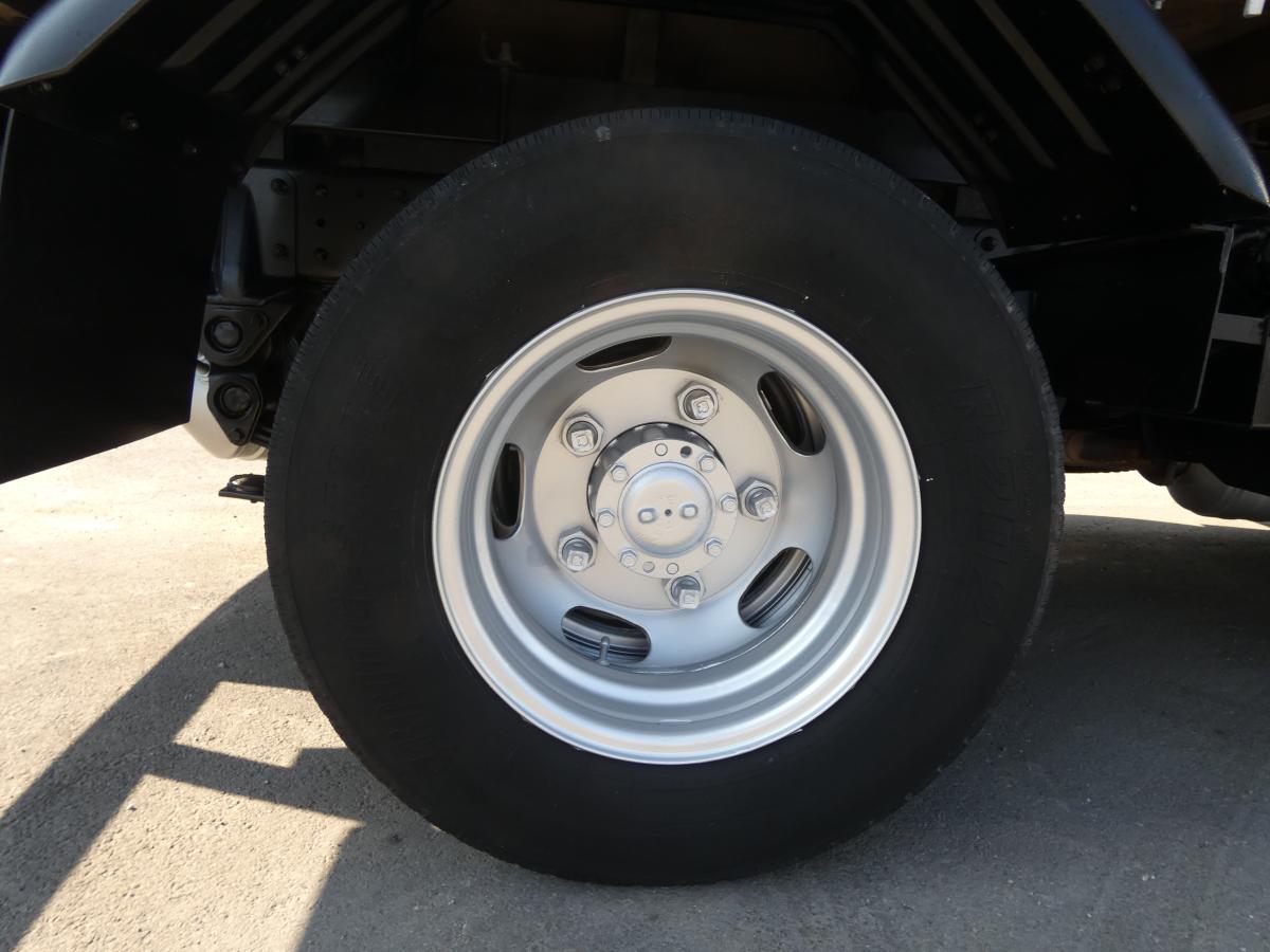 H25 キャンター2トン 平ボディ オートマ ETC250919|中古トラックの販売・買取・査定のアイナビ